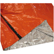 Notfallschlafsack Warg Survival Bivy