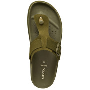 Herren Flip-Flops Geox U Parnaiba