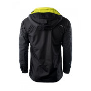 Herrenjacke Elbrus Messyn