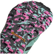 Damenschuhe Adidas Terrex Agravic Boa
