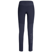 Damenhose Salewa Agner Dst W Tights dunkelblau 3960 - navy blazer