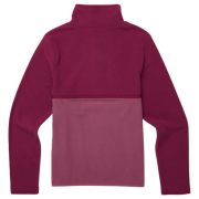 Damen Funktions-Sweatshirt Cotopaxi W'S Amado Fleece Pullover