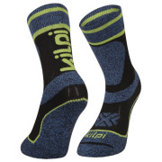 Kindersocken Kilpi Anxo-J blau DBL