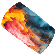 Dětská čelenka Drexiss Explosion Pastel blau/orange