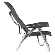 Campingstuhl Crespo AL-223