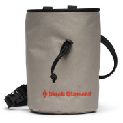 Beutel Black Diamond Mojo Chalk Bag S/M hellgrau Moonstone (2018)