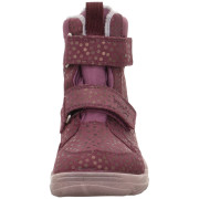 Kinder Winterschuhe Superfit Walderi Rot