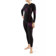 Damen Funktionsset Viking Etna (Set) rosa 46