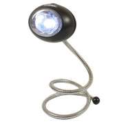 Leuchte Vango Eye Light (2016) schwarz