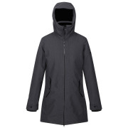 Damen-Wärmejacke Regatta Voltera IV grau Seal Grey