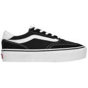 Vans Brooklyn LS Platform