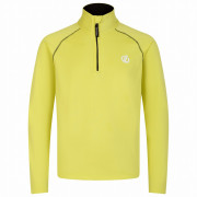 Kinder-Sweatshirt Dare 2b Consist II Core Stretch gelb Yellow Plum