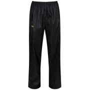 Damenhose Regatta Wms Pack It O/Trs schwarz Black