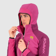 Damen-Winterjacke Karpos Piz Palu' W Jacket