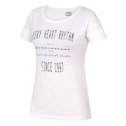 Damen-T-Shirt Husky Tingl L 2021 weiß