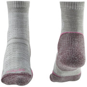 Damensocken Bridgedale Hike UL T2 MP Crew Women's