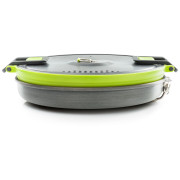 Geschirrset GSI Outdoors Escape Set 3 L Pot + Fry Pan