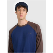 Herren-T-Shirt 4F Longsleeve M580