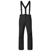 Damen-Skihose Hannah Awake dunkelgrau Anthracite