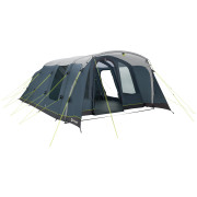 Aufblaszelt Outwell Moonhill 6 Air grün