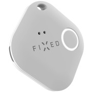 Lokalisator FIXED Smart Tracker Smile Pro weiß