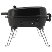 Holzkohlegrill Cattara Crotone