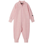 Kinder-Skianzug Reima Parvin rosa Pale Rose