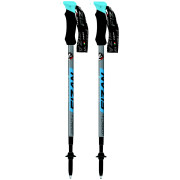 Trekkingstöcke Fizan Compact 4 blau blue