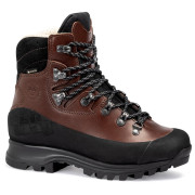 Damen Wanderschuhe Hanwag Alaska 100 Lady GTX braun Century/Black