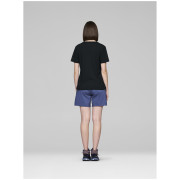 Damen-T-Shirt Norrona /29 cotton viking patch T-shirt