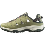 Damenschuhe Salomon Alhama W