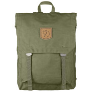 Rucksack Fjällräven Foldsack No. 1 hell-khaki Green