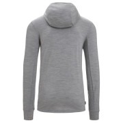 Herren Funktions-Sweatshirt Icebreaker Men Quantum III LS Zip Hoodie
