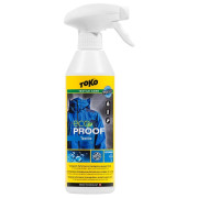 Imprägnierung für Textilien TOKO Eco Textile Proof 500 ml