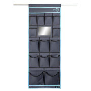 Organizer Bo-Camp 14 Mirror schwarz Anthracite