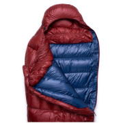 Daunenschlafsack Mountain Equipment Xenith III Regular