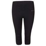 Damen 3/4 Leggings Progress Zora 3Q schwarz