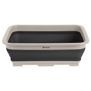 Waschschüssel Outwell Collaps Wash bowl blau/grau NavyNight