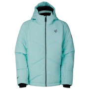 Kinderjacke Dare 2b Girls Glacier Jacket hellblau Water Ballet