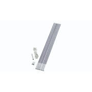 Ersatzsegmente Outwell Duratec DIY 12,7