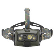 Stirnlampe Ledlenser HF8R Core RGB