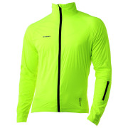 Herrenjacke Axon Aktiv gelb