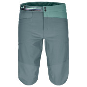 Herrenshorts Ortovox Pala Shorts M blau dark arctic grey