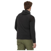 Herren Funktions-Sweatshirt Patagonia R1 Air Full Zip Hoody
