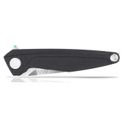 Klappmesser Acta non verba Z300 LINER LOCK, S. E. G10