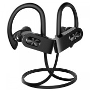 Kabellose Kopfhörer MPOW Flame 2 schwarz Black