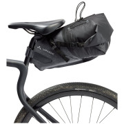 Satteltasche Vaude Trailsaddle compact