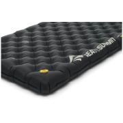Aufblasbare Isomatte Sea to Summit Ether Light XR Pro Rectangular Large Wide