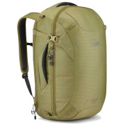 Rucksack Lowe Alpine Escape Flight 36 hellgrün Chlorite Green