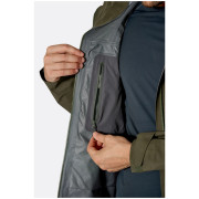 Herrenjacke Rab Kangri GTX Jacket